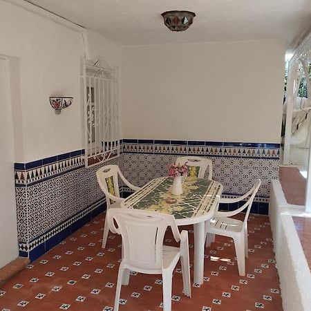 Casa En Granada Con Maravillosa Piscina Otura Extérieur photo