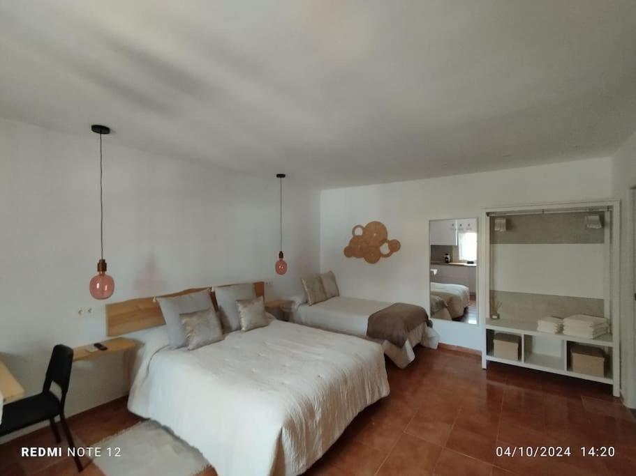 Casa En Granada Con Maravillosa Piscina Otura Extérieur photo