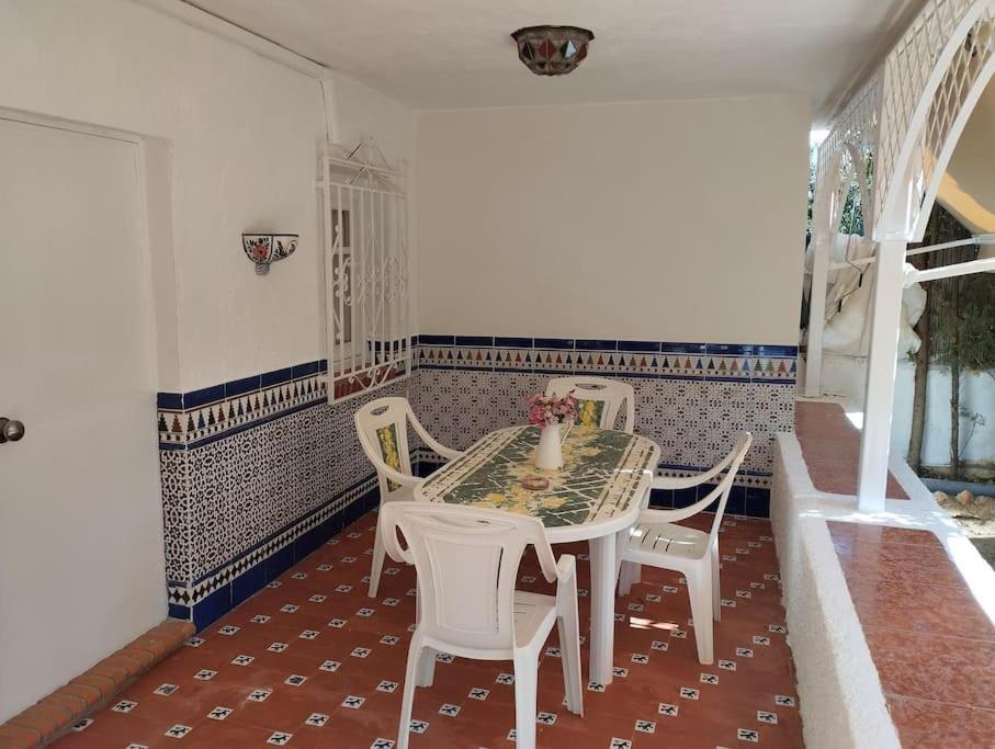 Casa En Granada Con Maravillosa Piscina Otura Extérieur photo