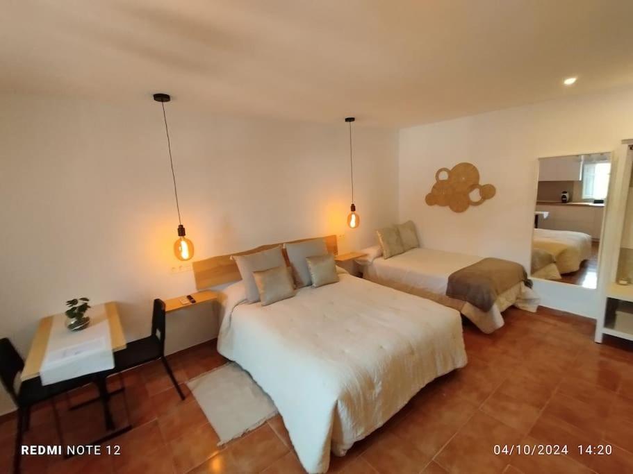 Casa En Granada Con Maravillosa Piscina Otura Extérieur photo