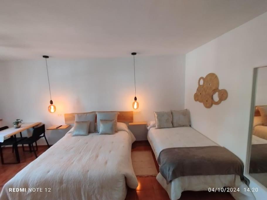 Casa En Granada Con Maravillosa Piscina Otura Extérieur photo
