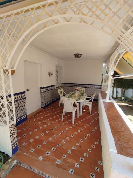 Casa En Granada Con Maravillosa Piscina Otura Extérieur photo