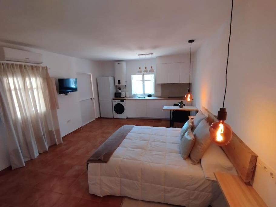 Casa En Granada Con Maravillosa Piscina Otura Extérieur photo